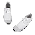SCHOOL BIRDS Tennis Shoe for Adult Boys and Girls | PT Canvas Uniform School Shoe