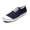 SCHOOL BIRDS Tennis Shoe for Adult Boys and Girls | PT Canvas Uniform School Shoe