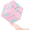 School Innovate Infinity Cube Pink Magic CUE Puzzel (Multicolor)