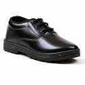 School Shoes for Boys and Girls Black