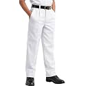 School Uniform Pants for Boys and Girls