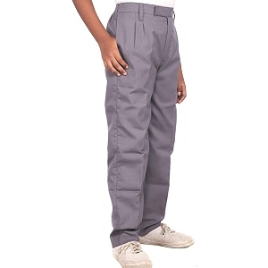 School Uniform Trousers for Boys and Girls