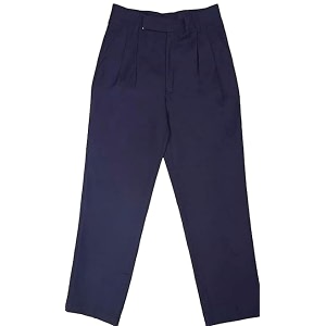 School Uniform Trousers for Boys and Girls