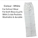 School Uniform Trousers for Boys and Girls