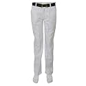 School Uniform White Pant for Boys 