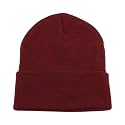 School Winter Woolen Cap (5-15 Years)