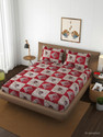 SCHp Cotton Double Flat 320 TC Printed