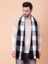 SCHp Striped Men Muffler
