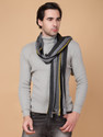 SCHp Striped Men Muffler