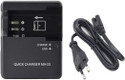 Schsteindar MH-23 Quick Charger for Nikon EN-EL9 EN-EL9a Battery, MH23  Camera Battery Charger