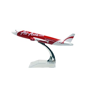 schubert only for display diecast aeroplane scale model size -16 cm x 14 cm air francemulticolor