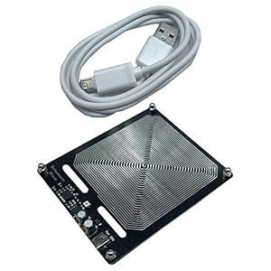schumann wave signal generator schumann resonance for home office bedroom