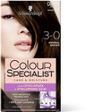Schwarzkopf Colour Specialist At Home Permanent Hair