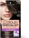 Schwarzkopf Colour Specialist At Home Permanent Hair