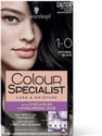 Schwarzkopf Colour Specialist Permanent Hair Colour 