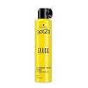 Schwarzkopf Hair Lacquer Spray (got2b GLUED, 300ml)