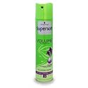 Schwarzkopf Hair Lacquer Spray (Supersoft Extra Strong Hold 3, 250ml)