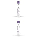 Schwarzkopf Professional Bonacure Frizz Away Shampoo, Conditioner, Treatment &amp; Smoothing Oil, 250 millilitres