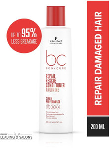 Schwarzkopf Professional Bonacure Repair Rescue Conditioner