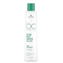 Schwarzkopf Professional Bonacure Volume Boost shampoo with Creatine | For Fine Hair