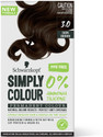 Schwarzkopf Simply Colour Permanent Hair Colour For