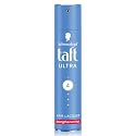 TAFT Schwarzkopf Ultra Hairspray For Strengthened Hair Hold 4, Lasts 24 Hours, Protects From Wind And Humidity, No Stickiness, Easy To Brush Out, For Salon Like Finish - 250Ml
