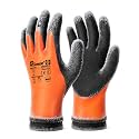 Schwer 2 Pairs 100 Waterproof Winter Work