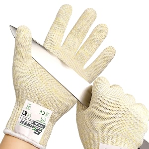 Schwer Level 8 Cut Resistant Gloves