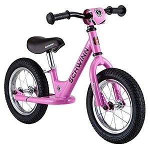schwinn balance bike 12-inch