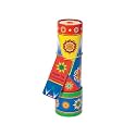 Schylling Classic Tin Kaleidoscope, Assorted, For Kids