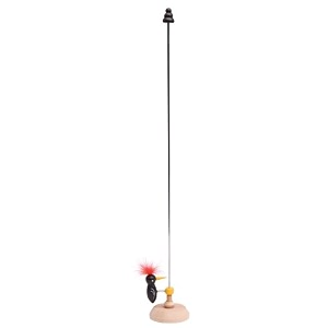 schylling woodpecker toy- multi color