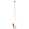 schylling woodpecker toy- Multi color