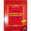 Science Digest Class 9th Navneet (English Medium) (Maharastra Board)