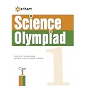 Science Olympiad Class 1st