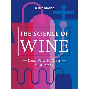 the science of wine from vine to glass