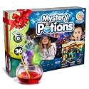 Science4you Magic Potions - Potion Making Kit for Children, Create & Mix your own Magic Potions - Magic Cauldron Toy for Kids Age 7 8 9 10 11 12+ Magic Toy & Crafts Set, Original Gift for Boys & Girls