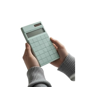 scientific calculator for students engineers scientists amp college 240 functions 12 digit 2-line display advanced calculator sx-82ms 82ms scientific calculator green