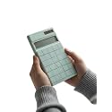 Scientific Calculator for Students, Engineers, Scientists &amp; College, 240 Functions, 12 Digit, 2-Line Display Advanced Calculator Sx-82Ms, 82Ms Scientific Calculator, (Green)