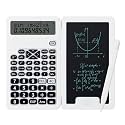 Scientific Calculators for Students, Cute Calculator with Notepad