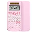 Scientific Function Calculator Multifunctional Computer Portability