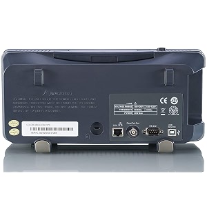 scientific smo1002 100 mhz 2 channel digital storage oscilloscope