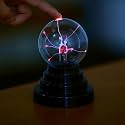 SCILLA Mini Magic Tesla Coil Plasma LED