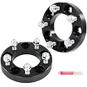 SCITOO 1 inch Wheel Spacers 5x4.5 4X for Subaru Ascent B9 Tribeca