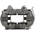 SCITOO Front Right Disc Brake Caliper Without Bracket 184400