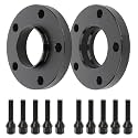 SCITOO 2Pcs 5x120 Wheel Spacers 20mm 1996-2003 for BMW 530i for 528i
