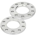 SCITOO 2Pcs 5x4.75 Wheel Spacers 0.5 inch for Chevy