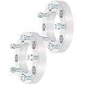 SCITOO 2Pcs 5x5.9/5x150 Wheel Spacers 1.25 inch for Toyota/for Lexus