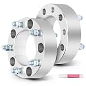 SCITOO 2Pcs 5x5.9/5x150 Wheel Spacers 2 inch for Ford