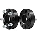 SCITOO 2Pcs 5x5 Wheel Spacers 1.5 inch for Jeep