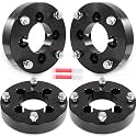 SCITOO 4Pcs 4x110 to 4x156 Wheel Spacers 1.5 inch for Can-Am/for Kawasaki